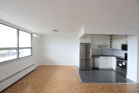 Highland Park Apartments - Photo 2