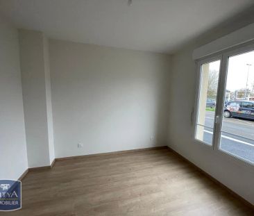 Maison à louer 5 pièces 91.56m² - Photo 6