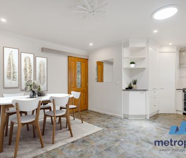 3 Allied Drive, CARRUM DOWNS, VIC - Photo 4