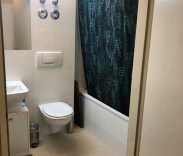 Wohnung nahe Treptower Park 12435 - Foto 1