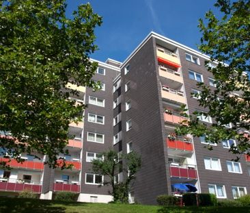 Ihr neuer Lieblingsplatz wartet – Erdgeschoss Wohnung mit einladend... - Foto 1