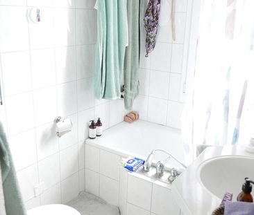 4 Zimmer Wohnung - Foto 4