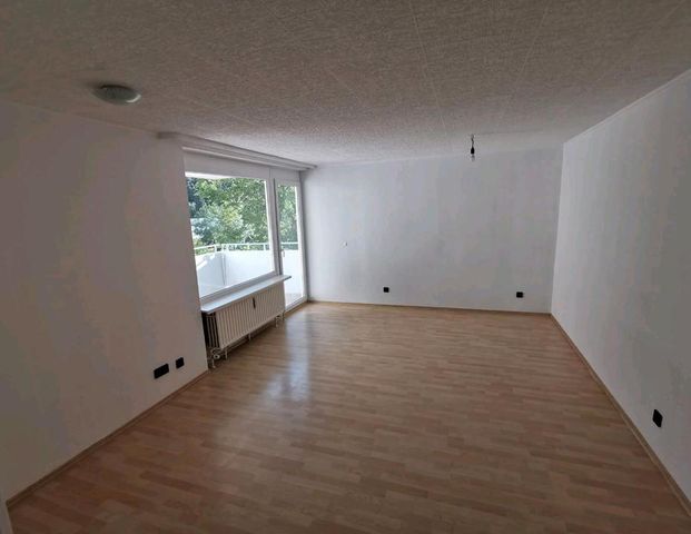 3-Zimmer Wohnung in 96450 Coburg zu vermieten - Foto 1