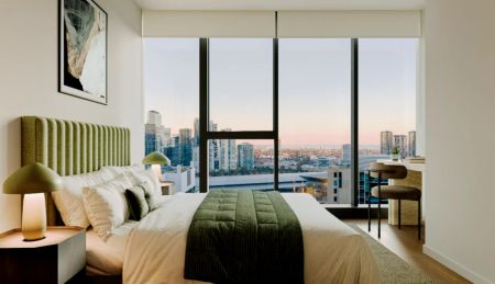 2 Bed 1 Bath (F) - Photo 2