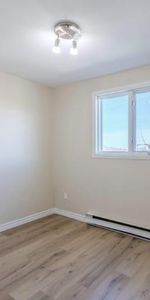 Appartement 3 ½ à louer Beauport juillet 2026 - Photo 3