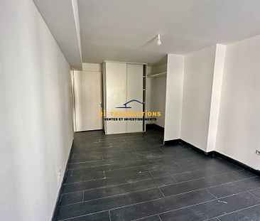 Appartement à louer, 3 pièces - Rive-de-Gier 42800 - Photo 1