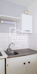 Location Appartement 1 pièce 24m² - Photo 4
