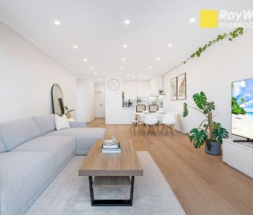 Renovated penthouse - Photo 3