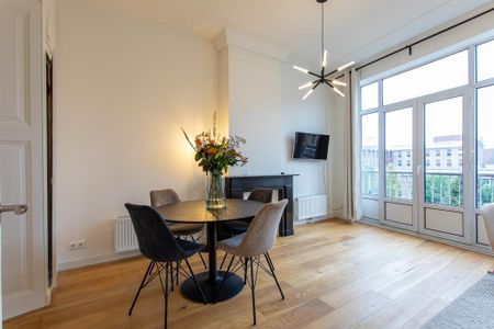 Appartement te huur: Amstelveenseweg 147-2 1075 VZ Amsterdam - Foto 5