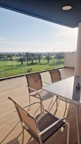 4 room luxury penthouse for rent in Almería, Andalusia - Photo 4