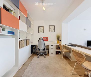 Appartement 2 pièces de 58 m² au cœur de Lausanne - Photo 5