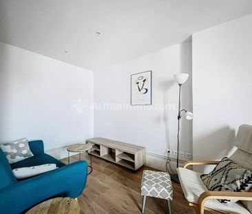 Location Appartement 2 pièces 51 m2 à Clermont-Ferrand - Photo 3