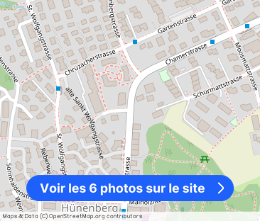 5.5 Zimmer, 150 m², 1. Stock - Photo 1