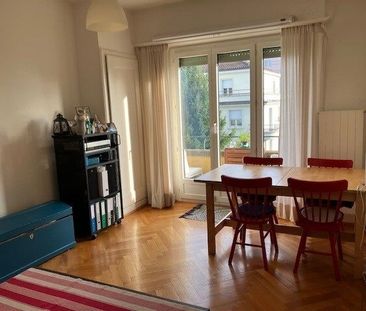 Appartement de 2.5 pièces au 4ème étage avec balcon - Photo 3