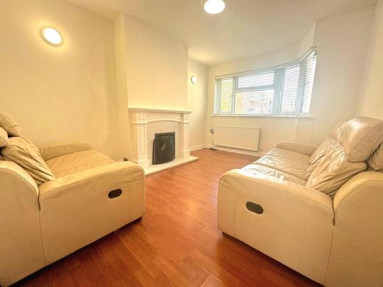 2 bedroom maisonette to rent - Photo 1