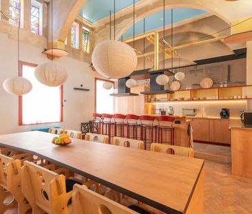 Appartement te huur - Photo 6