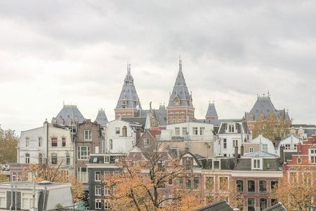 Te huur: Appartement Lange Leidsedwarsstraat in Amsterdam - Photo 2