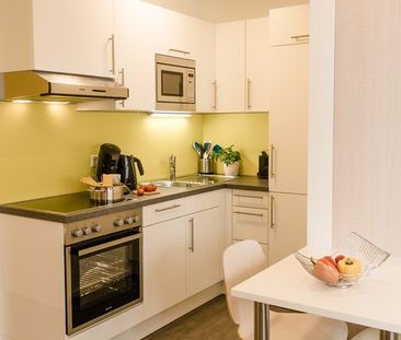 Gemütliche Wohnung im Herzen der Altstadt - Photo 6