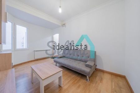 Alquiler de piso en Calle Pérez de Ayala - Photo 3