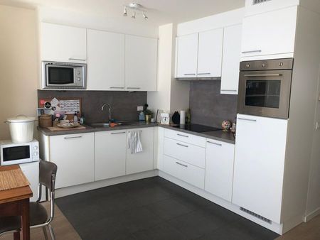 Appartement te huur - Photo 4