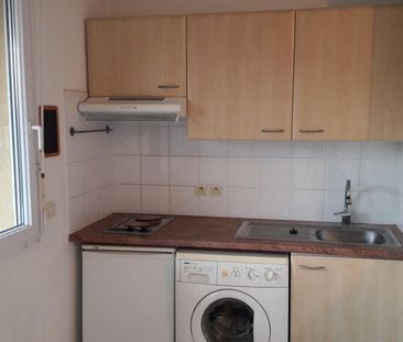 location Appartement T2 DE 41.61m² À MORIERES LES AVIGNON - Photo 5