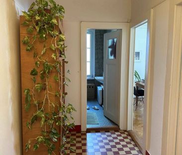 Appartement 2 pièces au 2ème étage - 1004 Lausanne - Photo 4