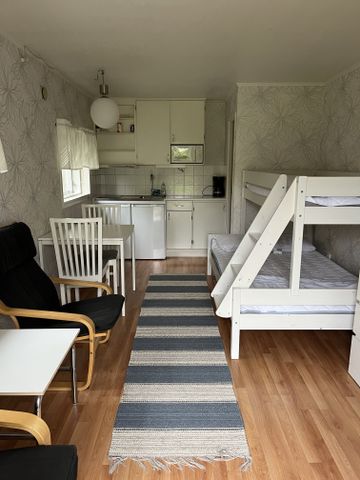 Hagagatan, Visby - Foto 2