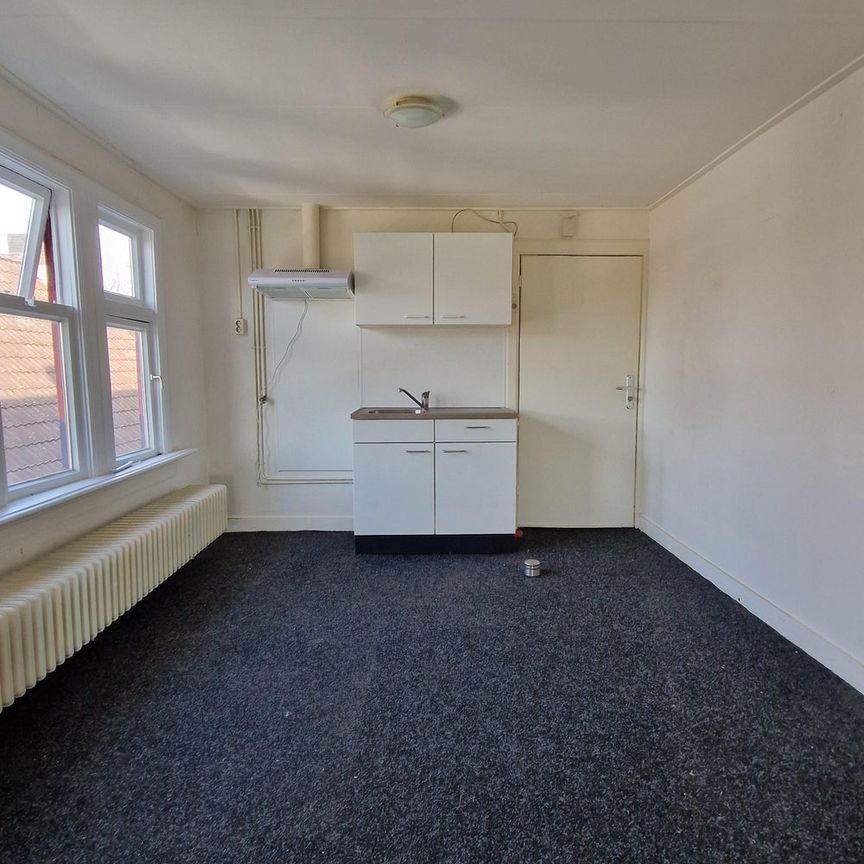 Kamer Marktkade, Musselkanaal huren? - Foto 1