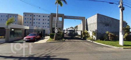 Apartamento com 2 quartos e 39m² para alugar em São Luiz, Gravataí. - Foto 5