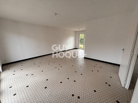 Location : maison T5 (91 m²) à ALBERT - Photo 2