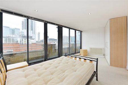 1 bedroom penthouse to rent - Photo 5