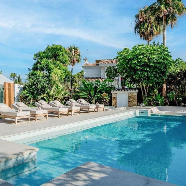 Marbella, Andalusia 29602 - Photo 1