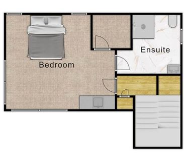 1Bed Studio (incl bills) - Photo 5