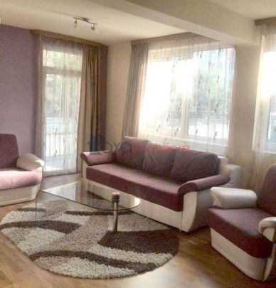 Apartament 2 camere de inchiriat in Cluj-Napoca, Zorilor ID 2583 - Fotografie 1