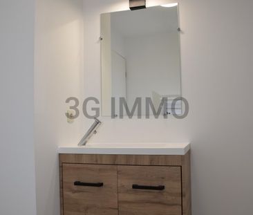 Location / Appartement T3 - Photo 3