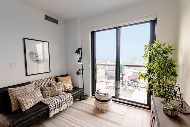 For Lease - 2799 Kingston Road Unit# 913, Toronto, Ontario - Photo 1