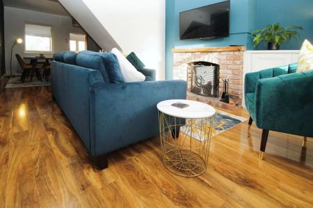 2 bedroom terraced house to rent - Photo 3