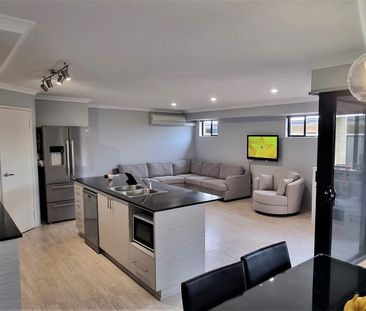 12 Nutcote Road, Banksia Grove, WA 6031 - Photo 1