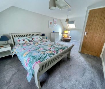 1 bedroom terraced house to rent - Photo 2