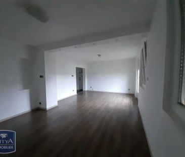 Appartement à louer 3 pièces 52.31m² - Photo 4