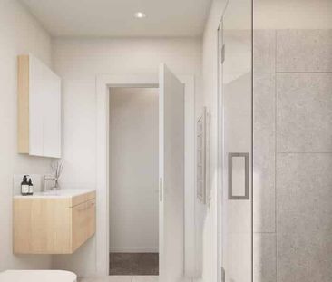 Brand New Living in the heart of Otahuhu - Photo 4