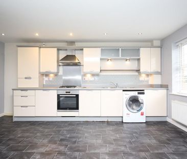 2 bedroom apartment to rent - Photo 6