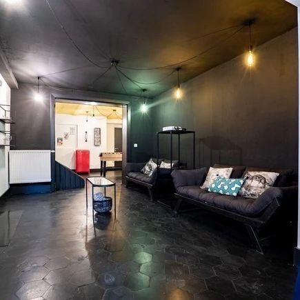 Coliving Henri met privé douche - Photo 1