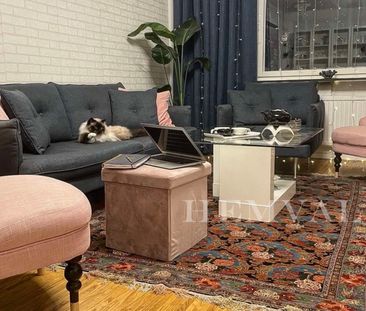 Hallonvägen, Kungsängen - Foto 1