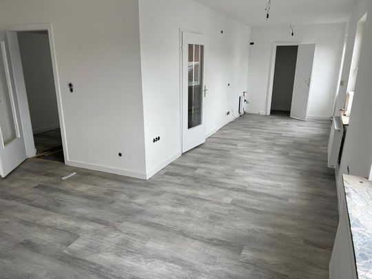 4-Zi-Wohnung, 92 m², Woltmershausen, Weserblick - Foto 1