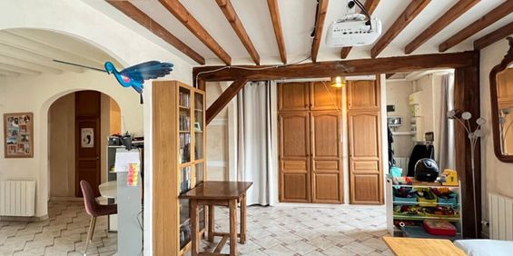 Maison 112m² – 5 pièces – Blandy - Photo 3