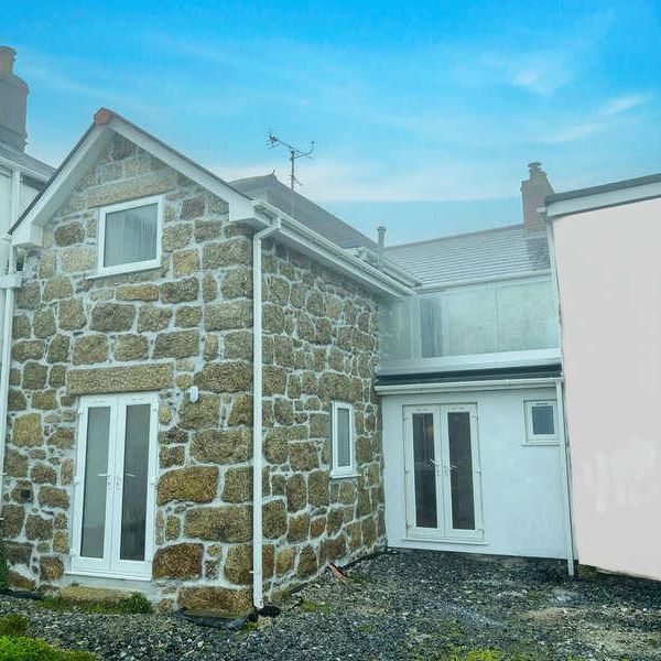 Sennen, TR19 - Photo 1