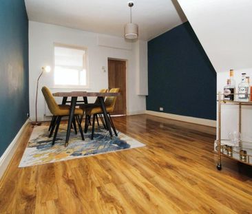 2 bedroom terraced house to rent - Photo 6