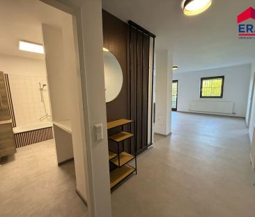 NEU - Modern sanierte 2-Zimmer-Mietwohnung mit Terrasse, Garten & G... - Photo 6