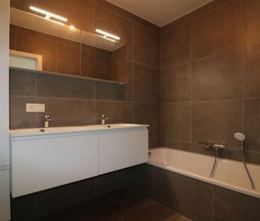 Glkvlrs (2 slpk), energiezuinig, terras & tuintje, 2 autostaanpl., ... - Foto 5